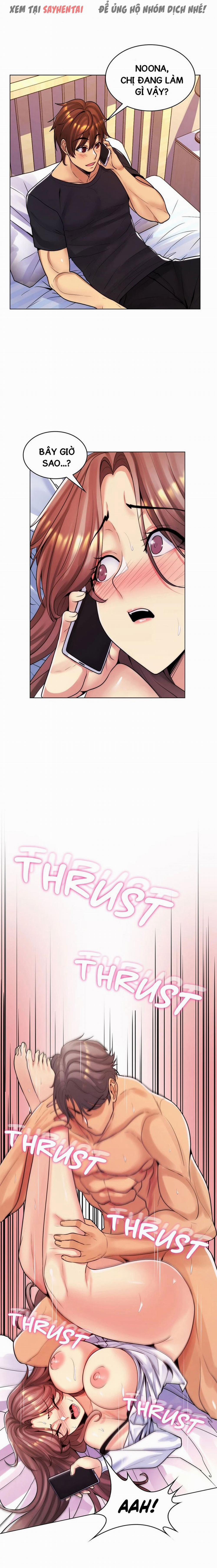 Bạn Gái Là Mẹ Kế Của Tôi 74 trang 9