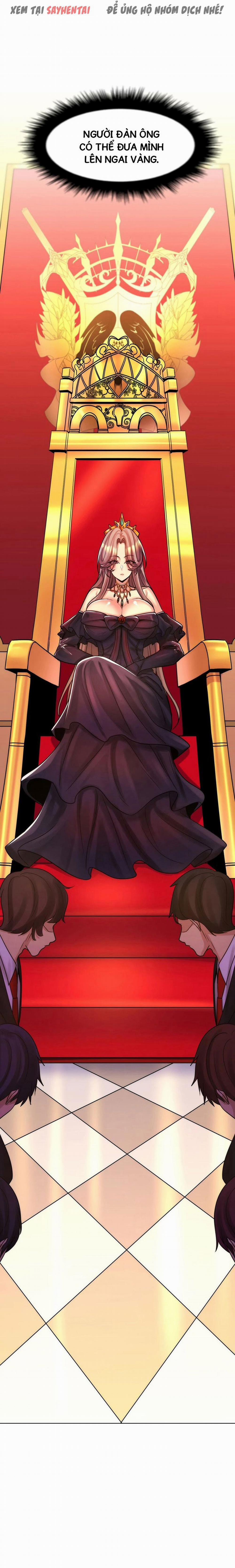 Bạn Gái Là Mẹ Kế Của Tôi 75 trang 8