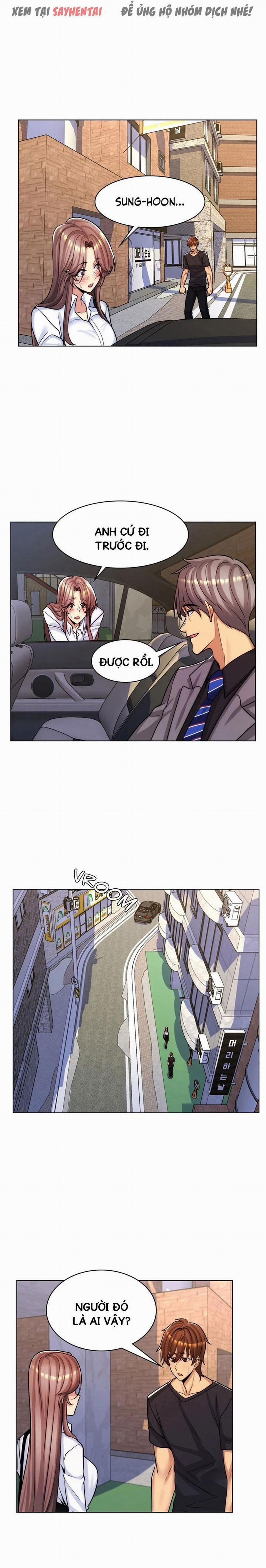 Bạn Gái Là Mẹ Kế Của Tôi 76 trang 2