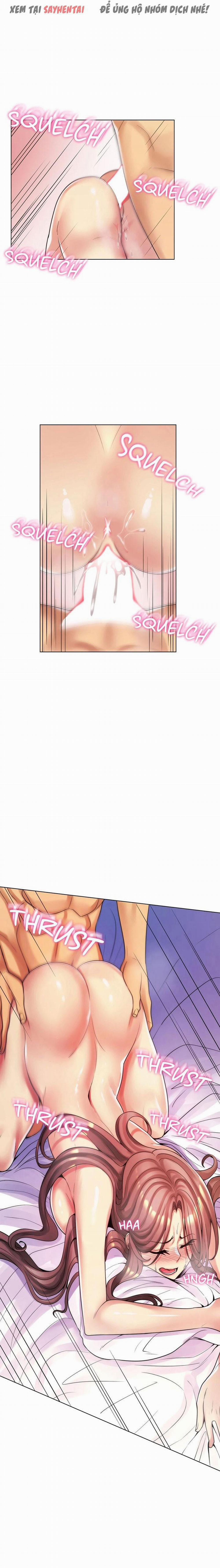 Bạn Gái Là Mẹ Kế Của Tôi 78 trang 3