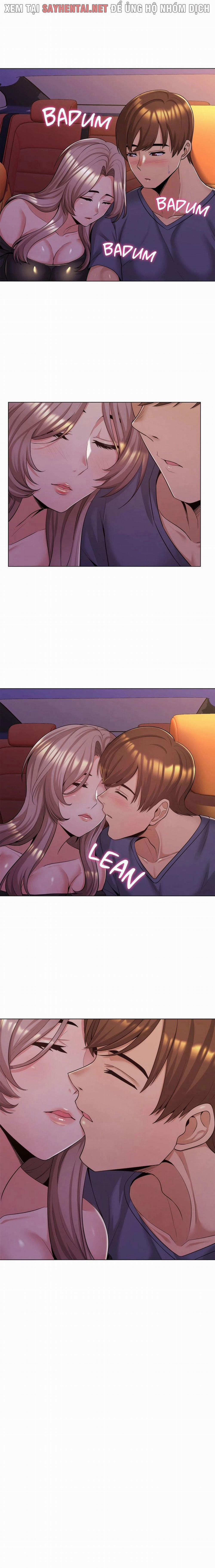 Bạn Gái Là Mẹ Kế Của Tôi 8 trang 8