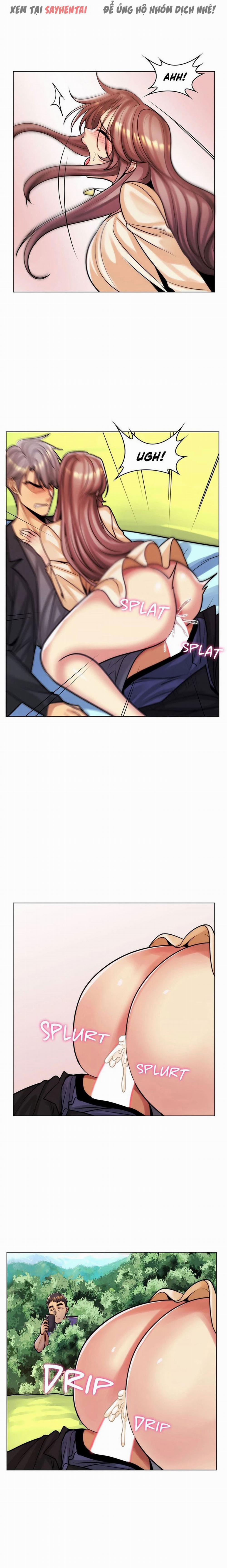 Bạn Gái Là Mẹ Kế Của Tôi 87 trang 5