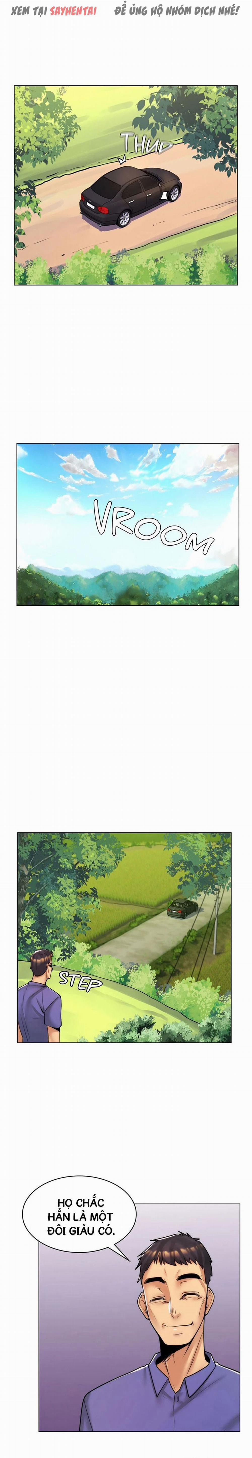 Bạn Gái Là Mẹ Kế Của Tôi 87 trang 8