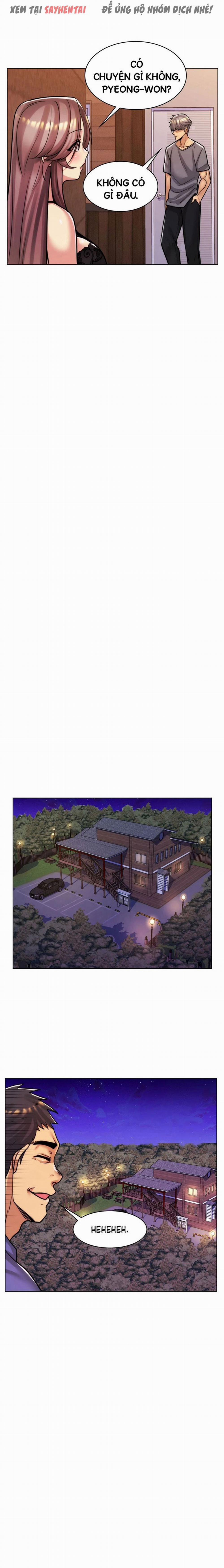 Bạn Gái Là Mẹ Kế Của Tôi 88 trang 9