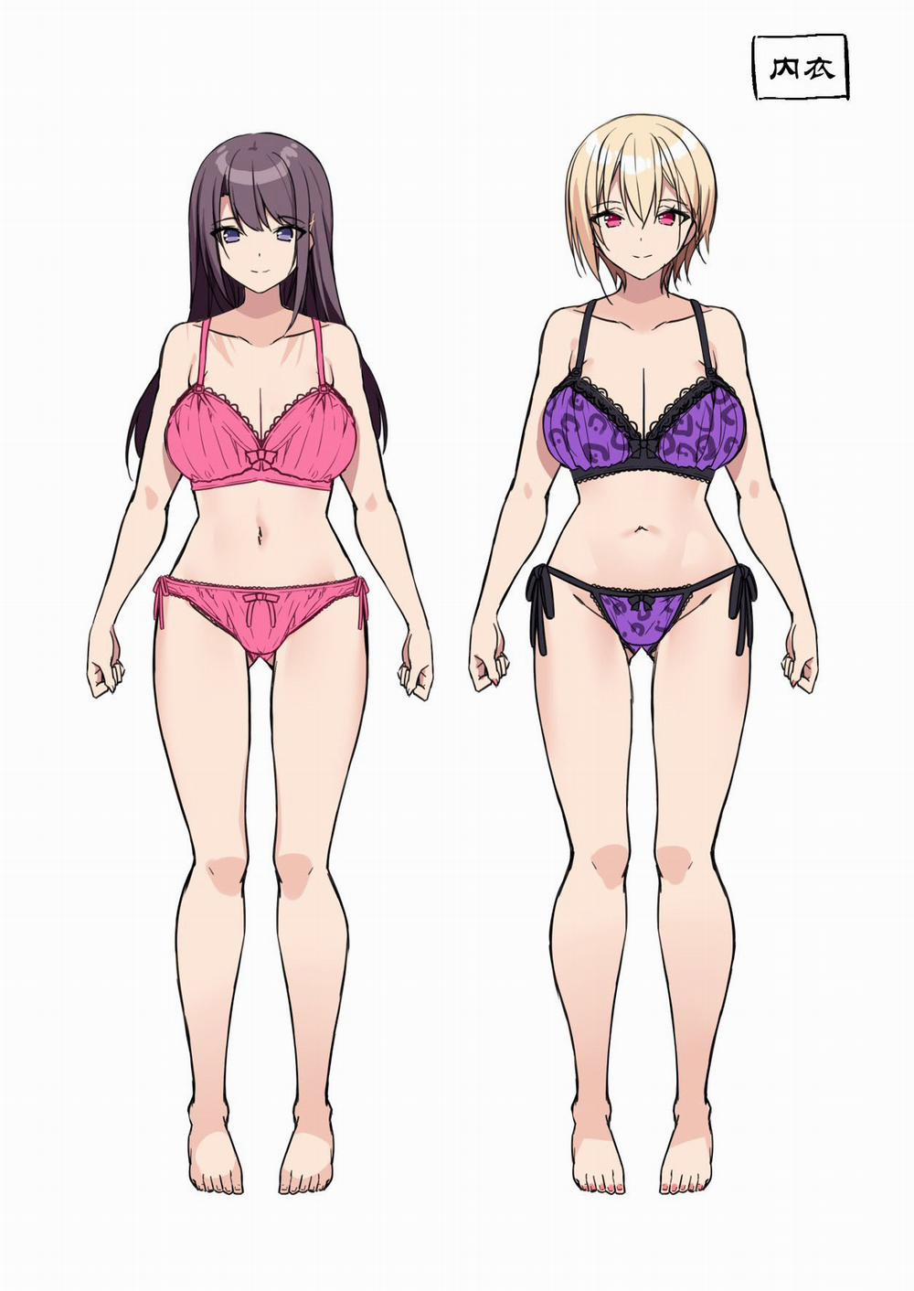 Bạn gái luân phiên – Mối tình tay ba 1.2 0 END trang 37