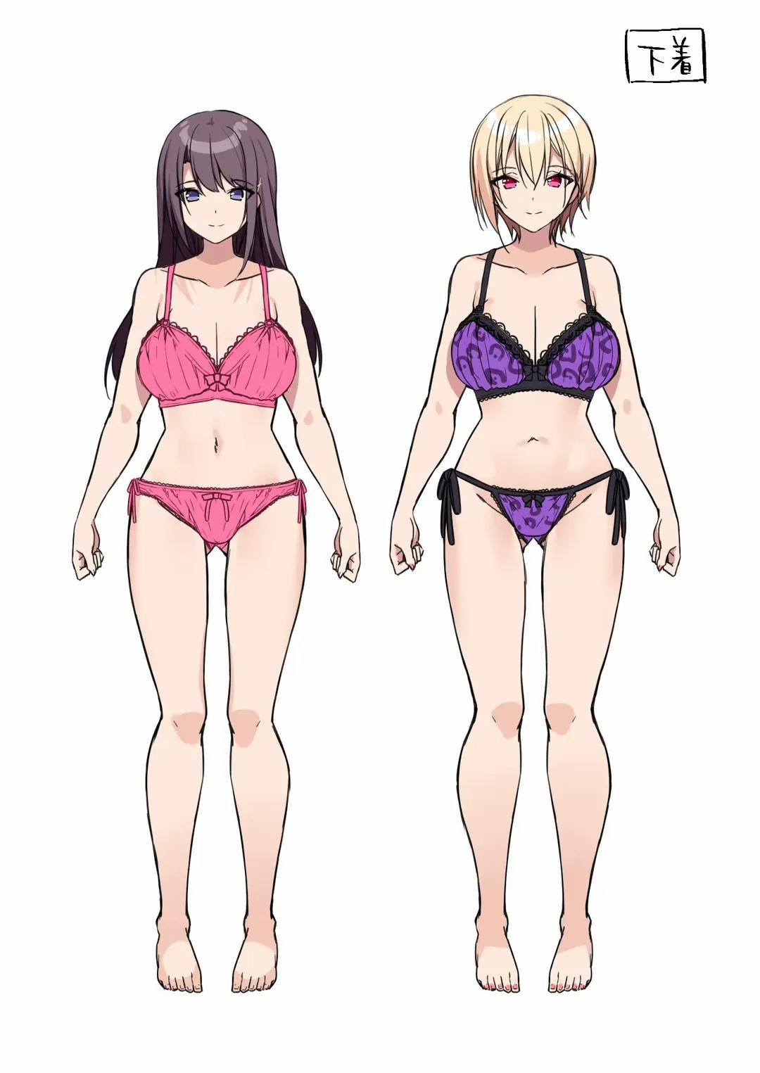 Bạn gái luân phiên – Mối tình tay ba Oneshot trang 88