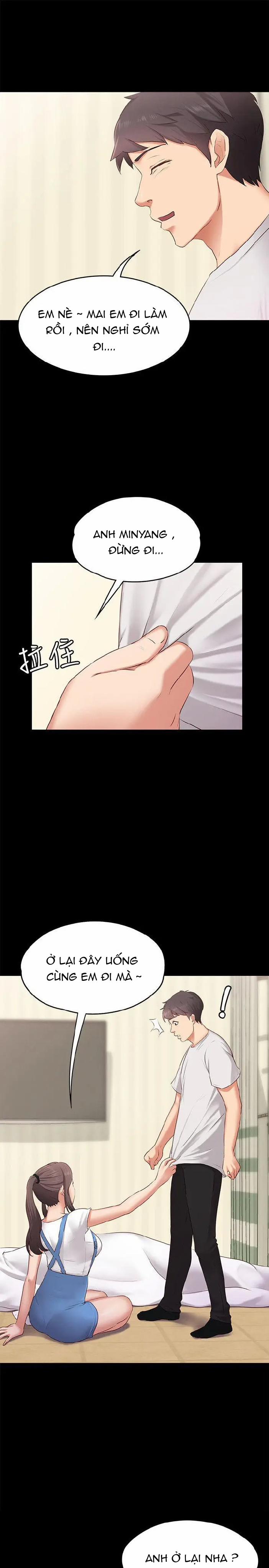 Bạn Gái Massage 1 trang 15