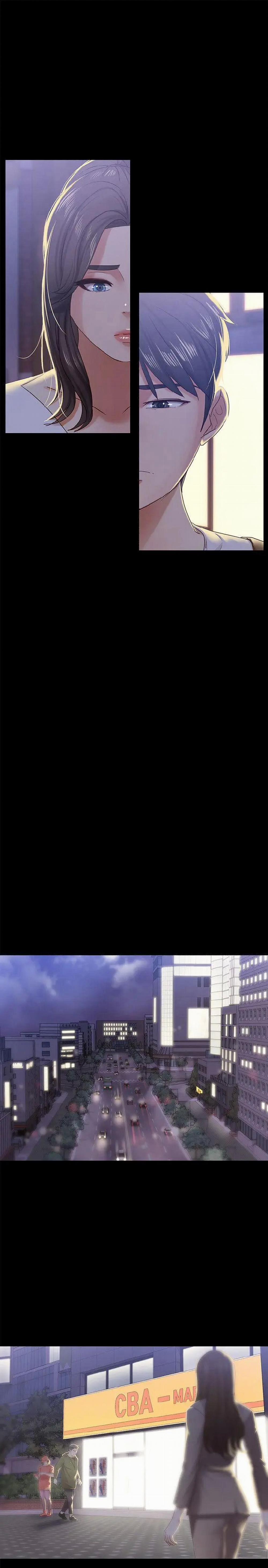 Bạn Gái Massage 10 trang 19