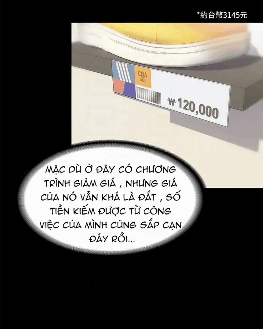 Bạn Gái Massage 10 trang 25