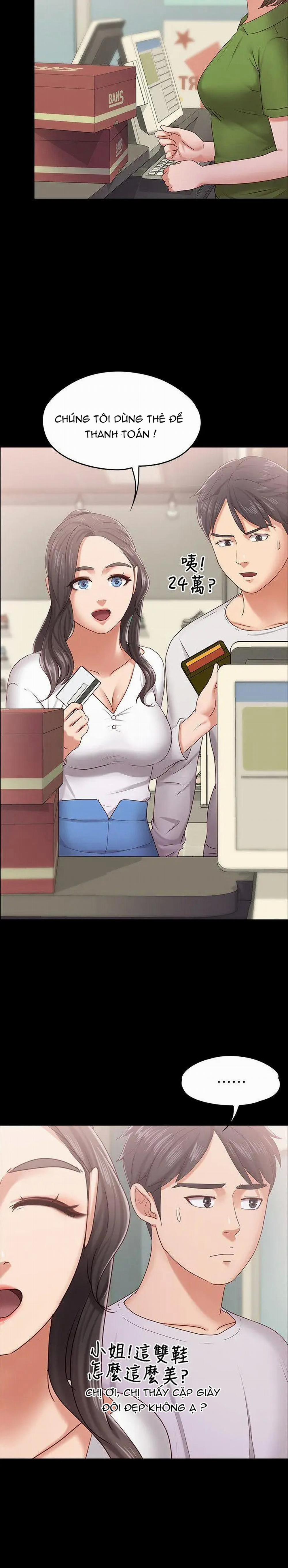 Bạn Gái Massage 10 trang 31