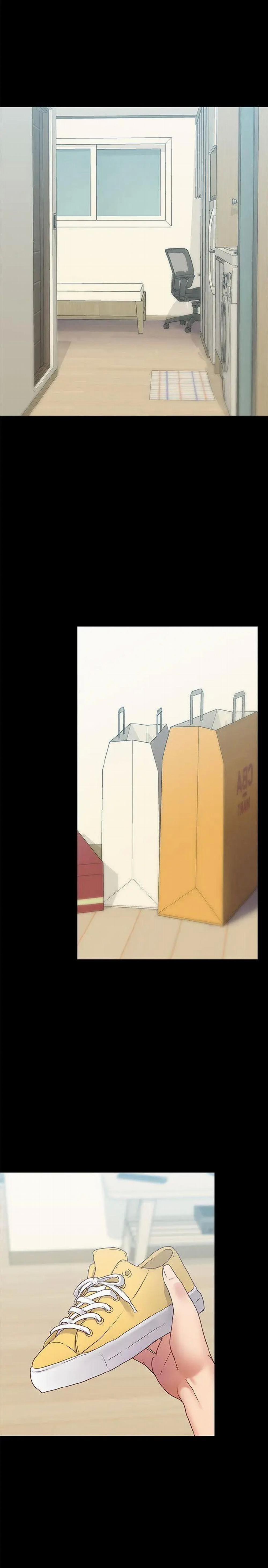 Bạn Gái Massage 10 trang 50