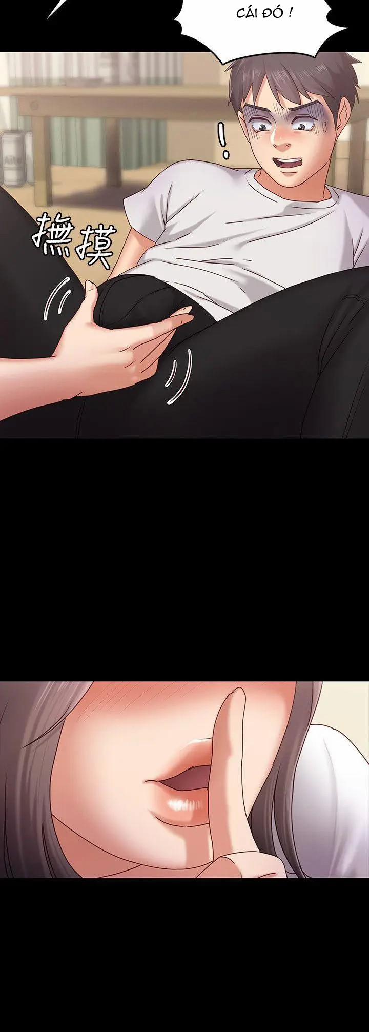 Bạn Gái Massage 2 trang 15