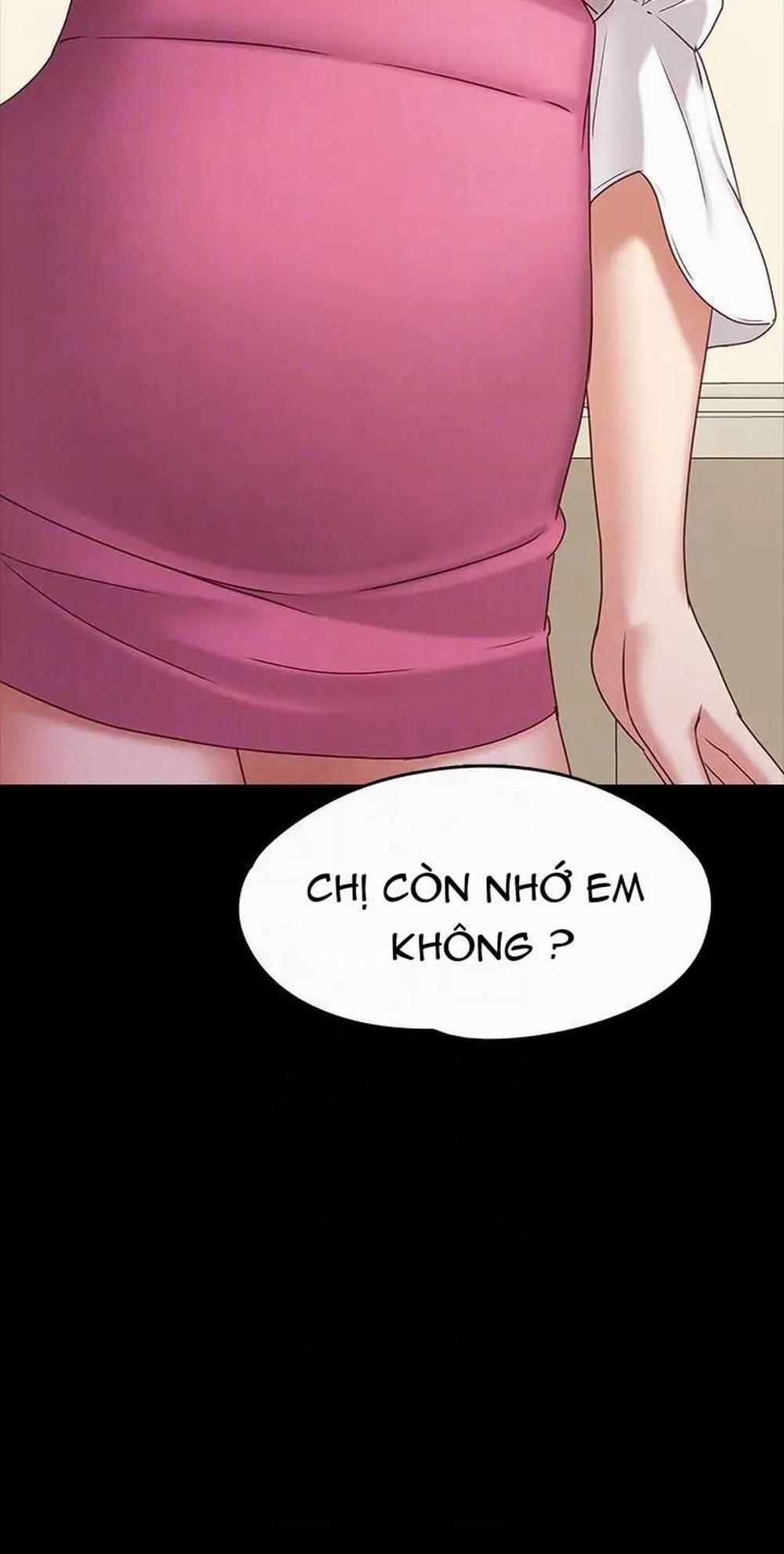 Bạn Gái Massage 4 trang 1