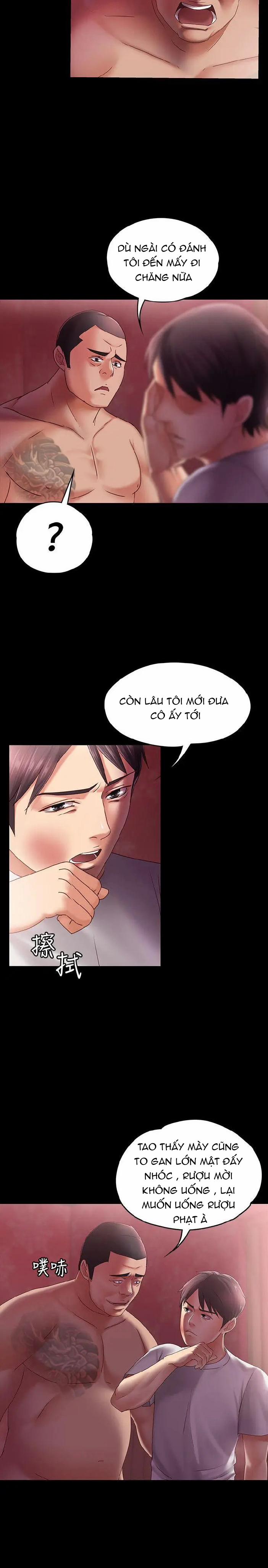 Bạn Gái Massage 5 trang 10