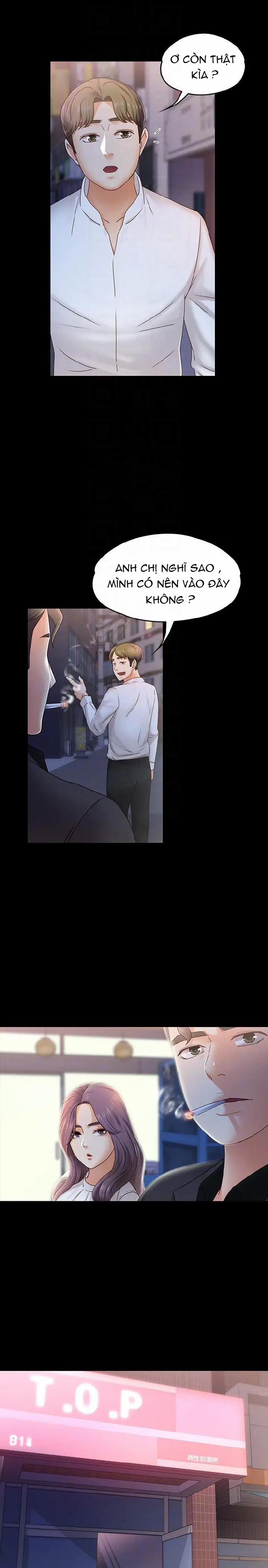 Bạn Gái Massage 5 trang 29