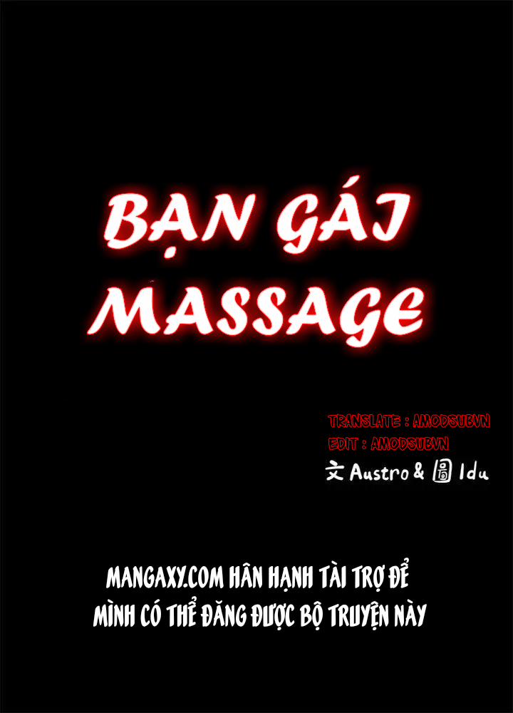 Bạn Gái Massage 5 trang 4