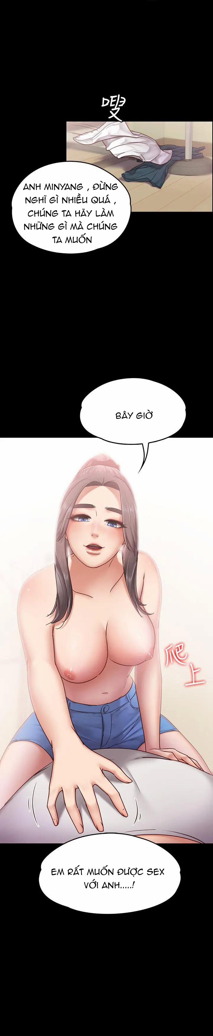 Bạn Gái Massage 6 trang 29
