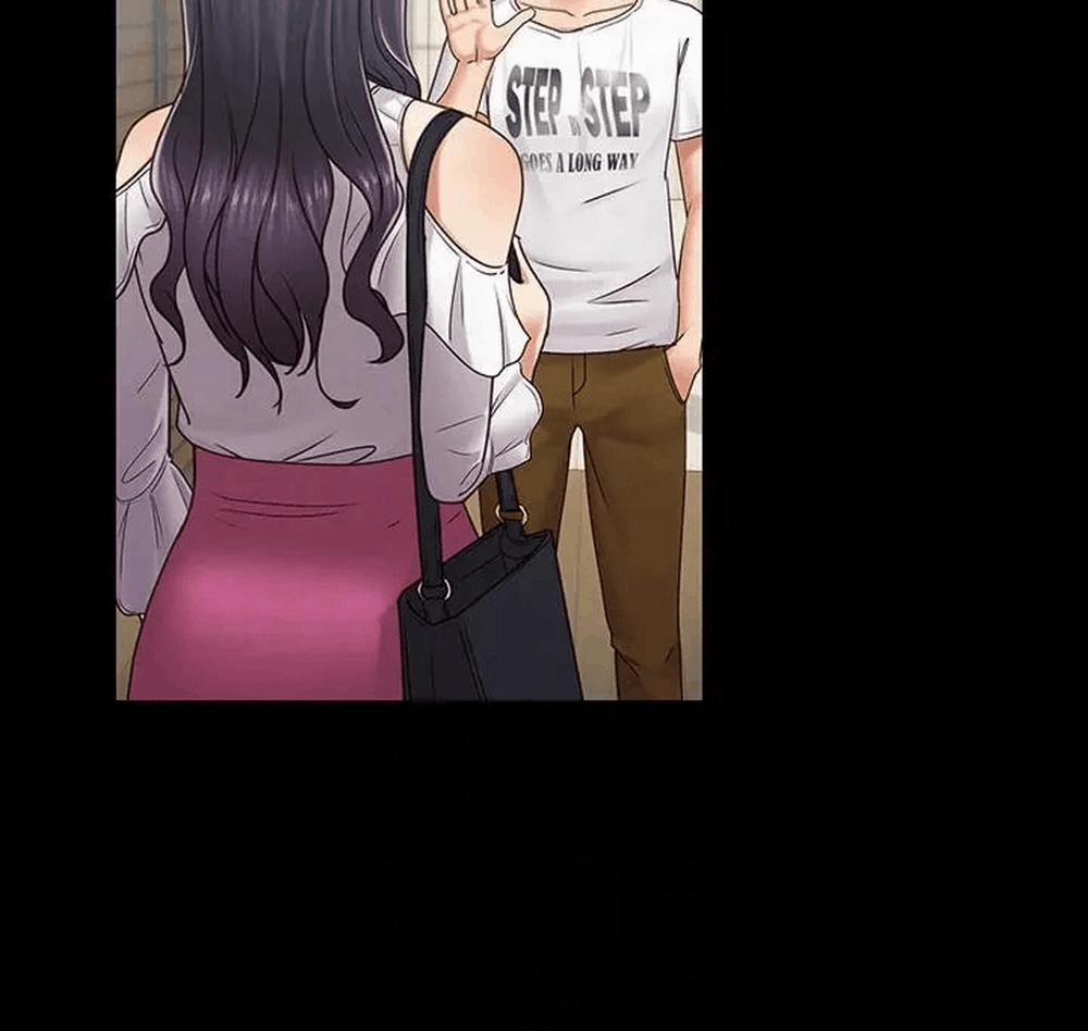 Bạn Gái Massage 8 trang 43