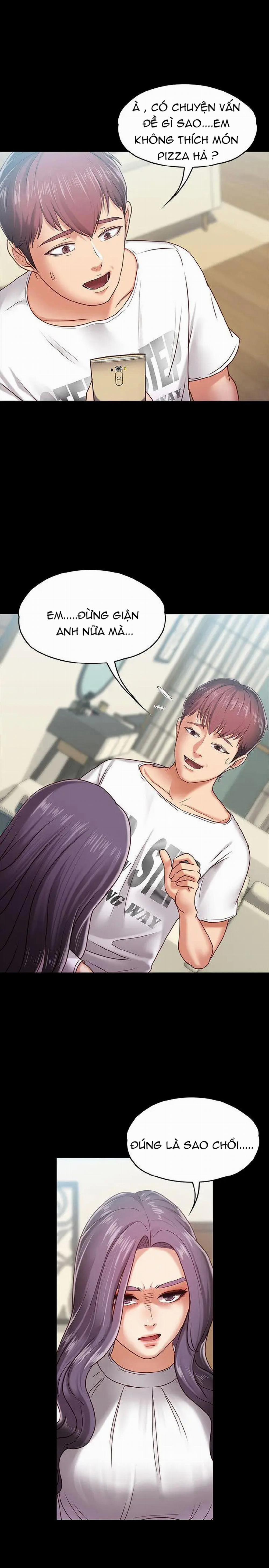 Bạn Gái Massage 8 trang 52