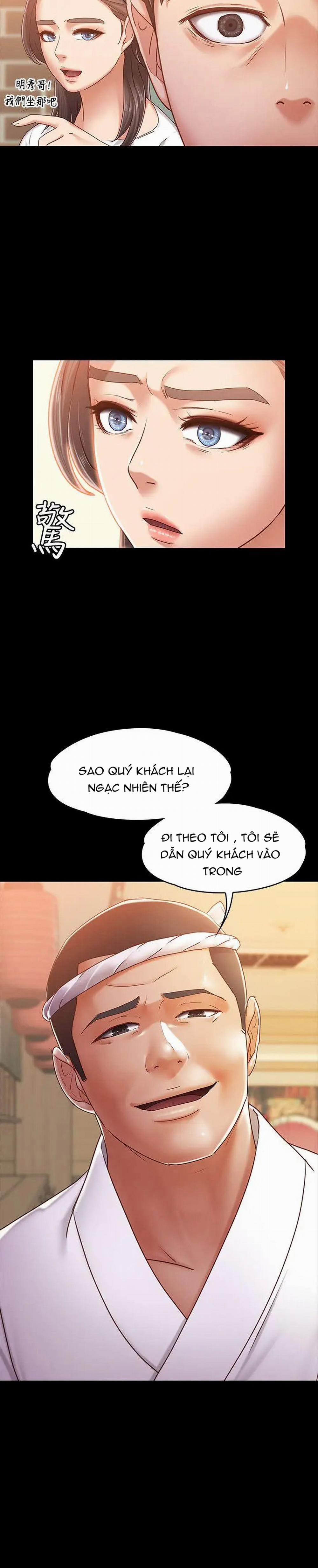 Bạn Gái Massage 9 trang 55