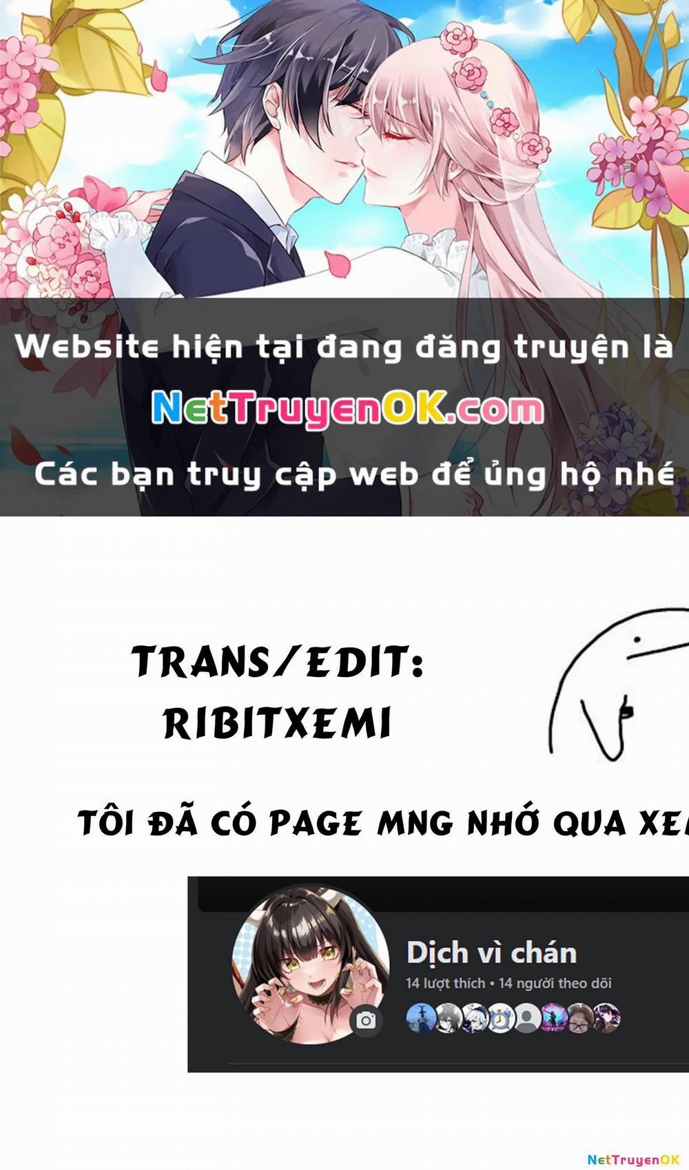 Bạn Gái Nam Tính Với Độ Ẩm Cao 30 trang 0