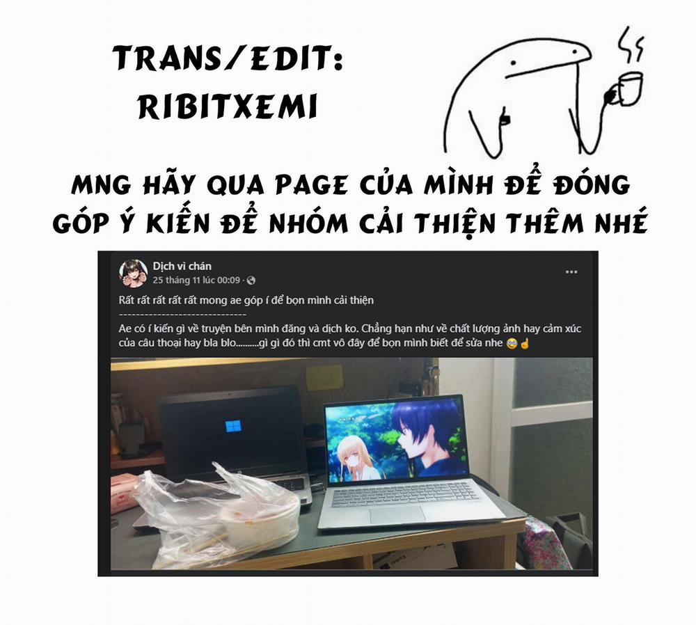 Bạn Gái Nam Tính Với Độ Ẩm Cao 31 trang 0