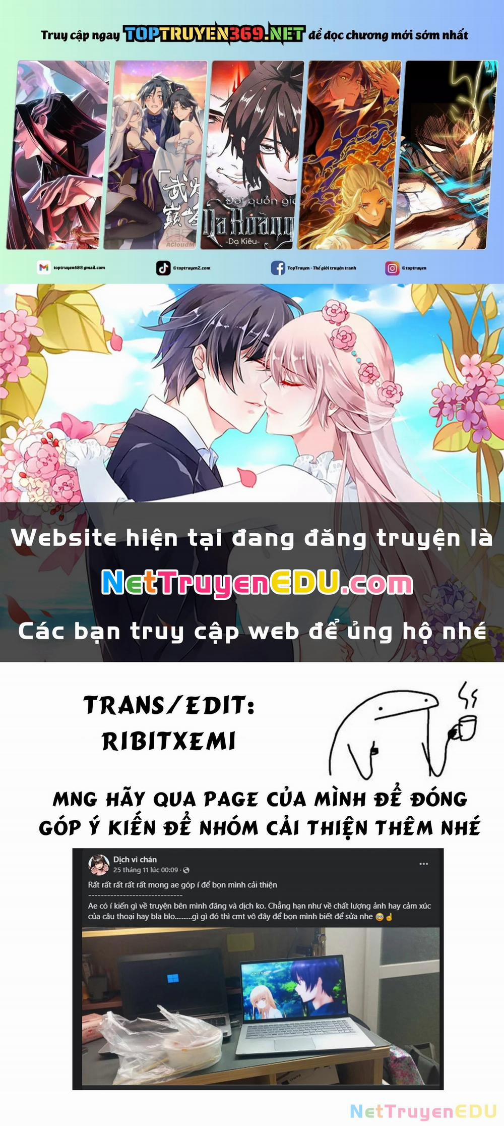 Bạn Gái Nam Tính Với Độ Ẩm Cao 35 trang 0