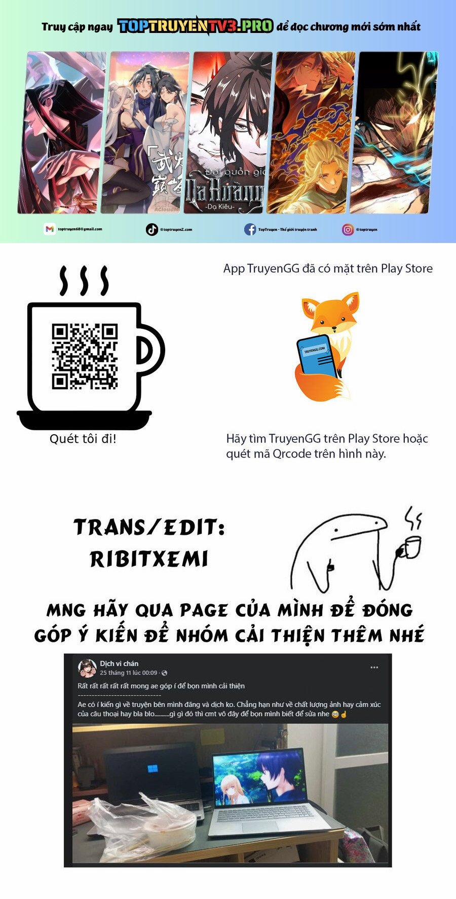 Bạn Gái Nam Tính Với Độ Ẩm Cao 39 trang 0
