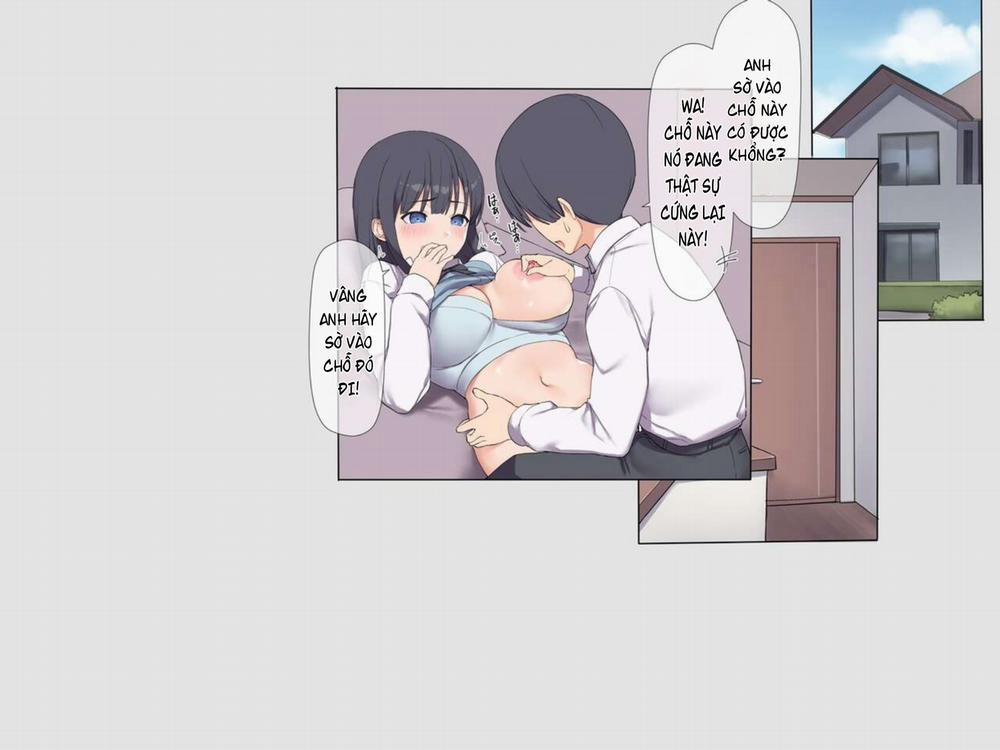 Bạn gái ngực bự của bạn thân rất hợp với cặc của tôi đến nỗi tôi cứ cắm sừng cô ấy cho đến khi cô ấy có thai. Bản gộp 1 trang 10