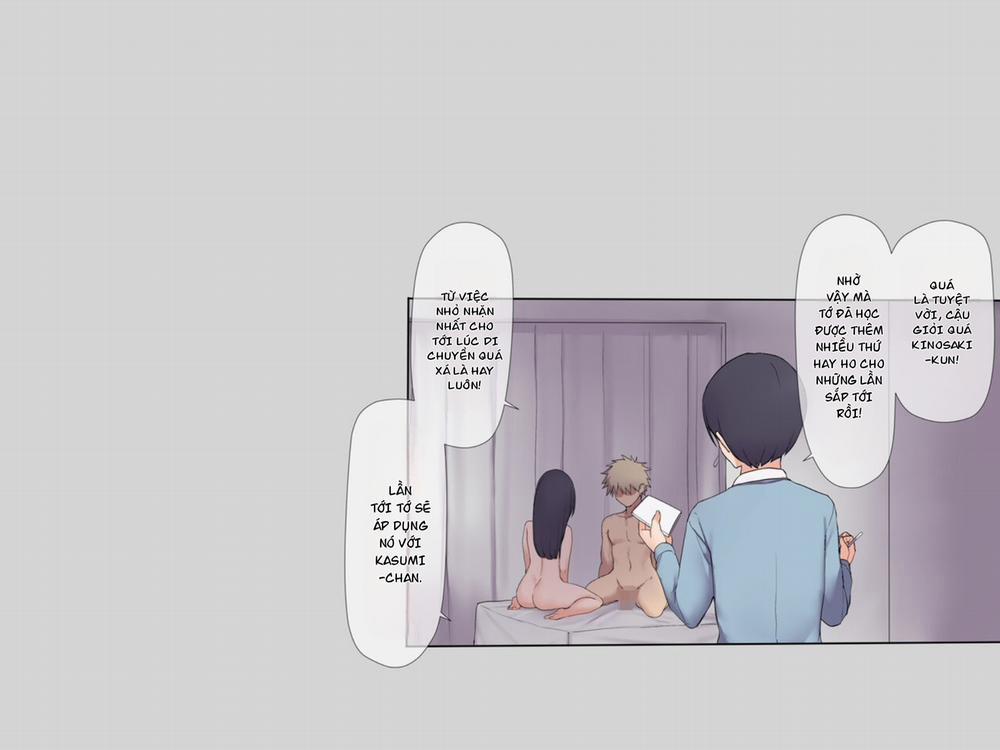 Bạn gái ngực bự của bạn thân rất hợp với cặc của tôi đến nỗi tôi cứ cắm sừng cô ấy cho đến khi cô ấy có thai. Bản gộp 1 trang 105