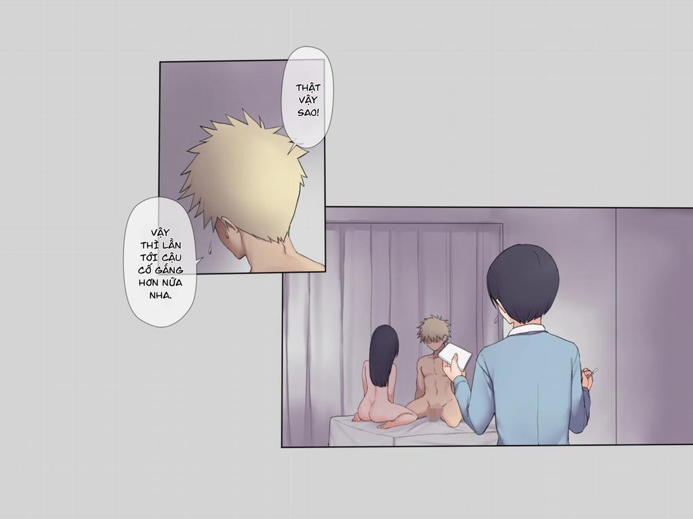 Bạn gái ngực bự của bạn thân rất hợp với cặc của tôi đến nỗi tôi cứ cắm sừng cô ấy cho đến khi cô ấy có thai. Bản gộp 1 trang 106