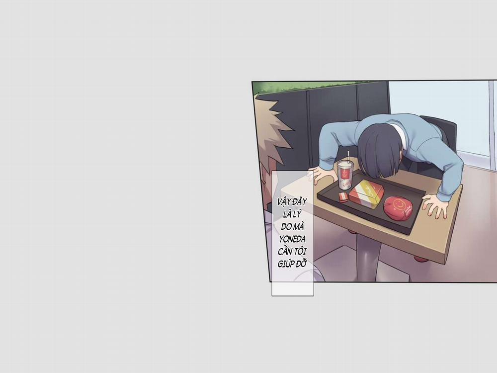 Bạn gái ngực bự của bạn thân rất hợp với cặc của tôi đến nỗi tôi cứ cắm sừng cô ấy cho đến khi cô ấy có thai. Bản gộp 1 trang 17