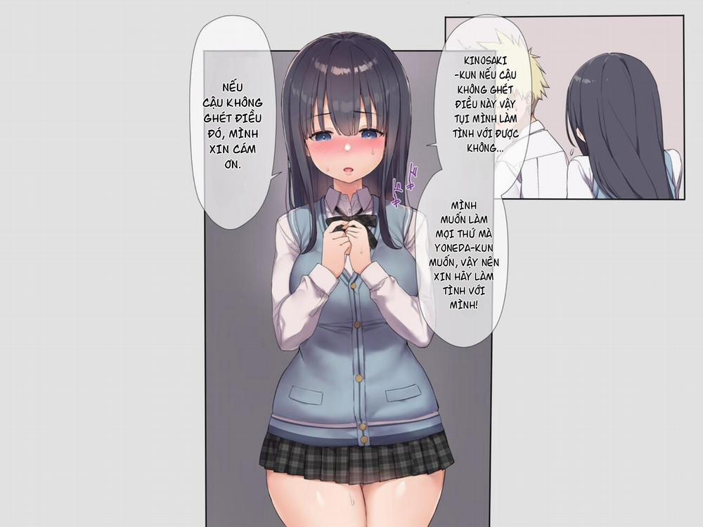 Bạn gái ngực bự của bạn thân rất hợp với cặc của tôi đến nỗi tôi cứ cắm sừng cô ấy cho đến khi cô ấy có thai. Bản gộp 1 trang 35