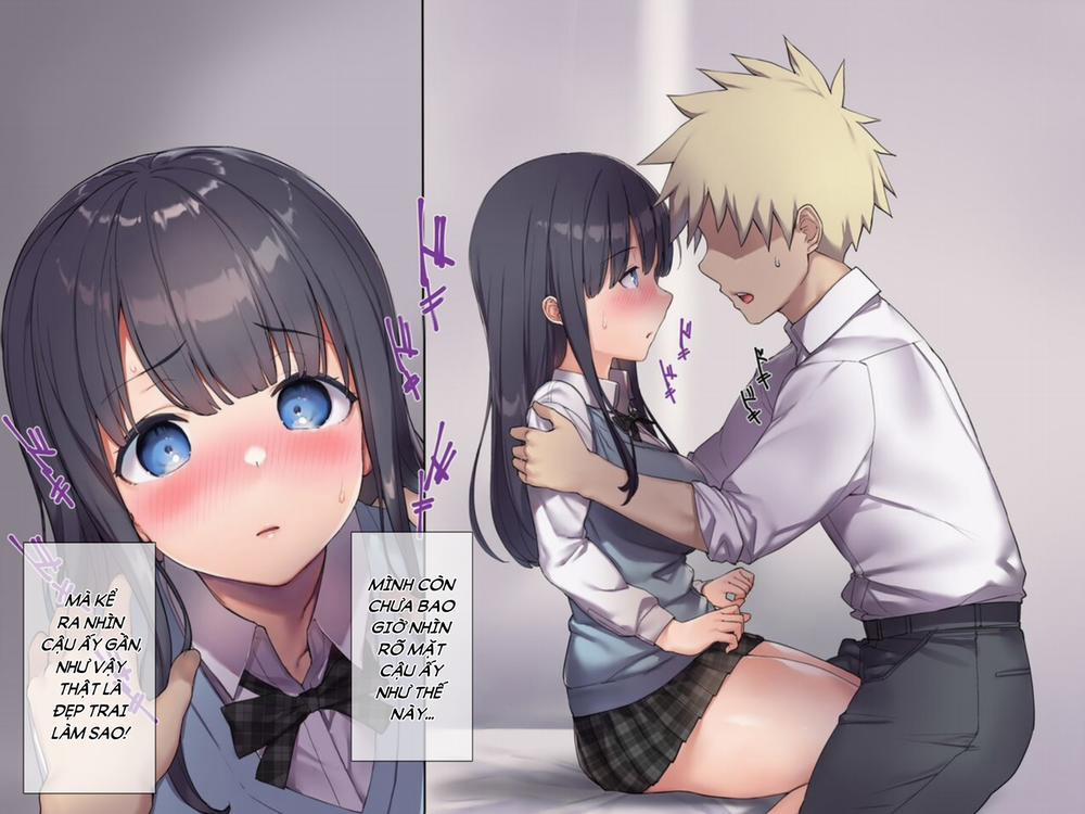 Bạn gái ngực bự của bạn thân rất hợp với cặc của tôi đến nỗi tôi cứ cắm sừng cô ấy cho đến khi cô ấy có thai. Bản gộp 1 trang 42