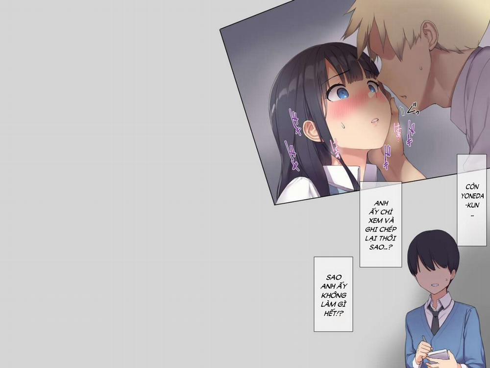 Bạn gái ngực bự của bạn thân rất hợp với cặc của tôi đến nỗi tôi cứ cắm sừng cô ấy cho đến khi cô ấy có thai. Bản gộp 1 trang 44