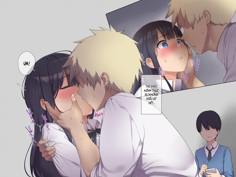 Bạn gái ngực bự của bạn thân rất hợp với cặc của tôi đến nỗi tôi cứ cắm sừng cô ấy cho đến khi cô ấy có thai. Bản gộp 1 trang 45