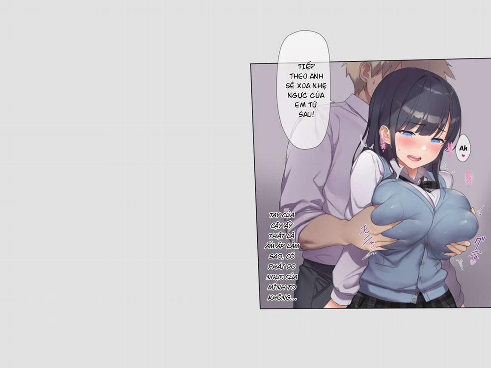 Bạn gái ngực bự của bạn thân rất hợp với cặc của tôi đến nỗi tôi cứ cắm sừng cô ấy cho đến khi cô ấy có thai. Bản gộp 1 trang 48