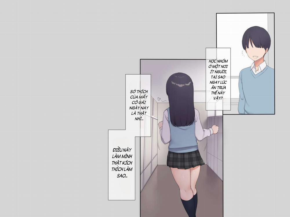 Bạn gái ngực bự của bạn thân rất hợp với cặc của tôi đến nỗi tôi cứ cắm sừng cô ấy cho đến khi cô ấy có thai. Bản gộp 3 trang 86