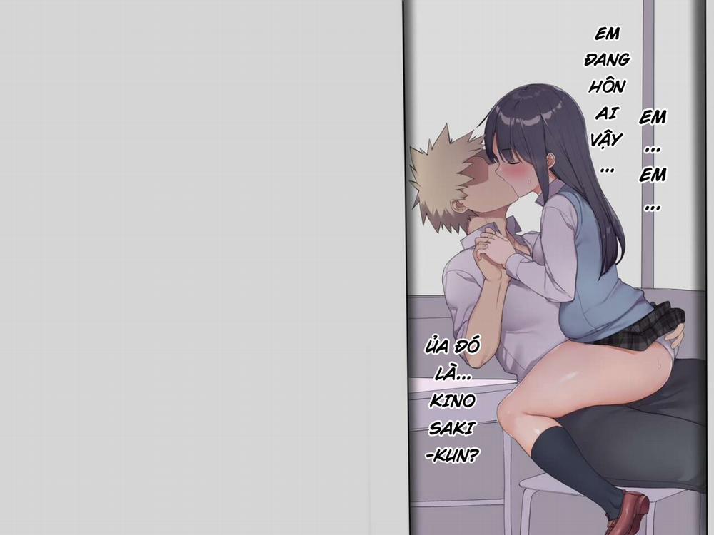 Bạn gái ngực bự của bạn thân rất hợp với cặc của tôi đến nỗi tôi cứ cắm sừng cô ấy cho đến khi cô ấy có thai. Bản gộp 3 trang 90