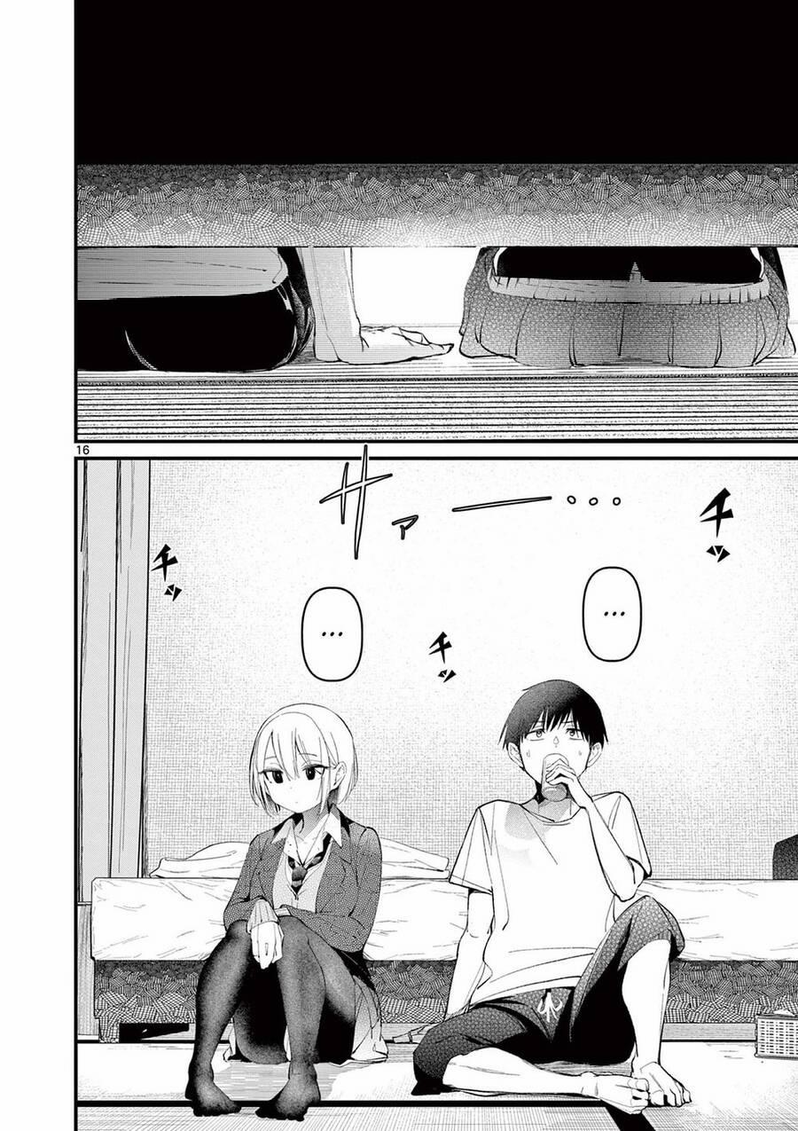 Bạn Gái Người Ta 1 trang 14