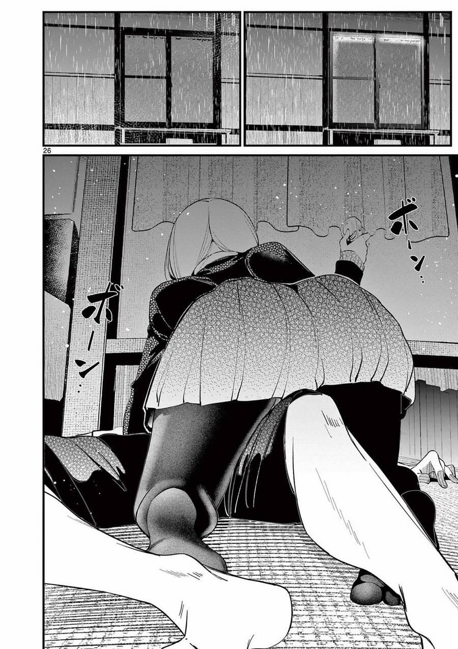 Bạn Gái Người Ta 1 trang 24