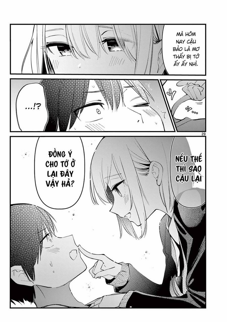 Bạn Gái Người Ta 1 trang 27