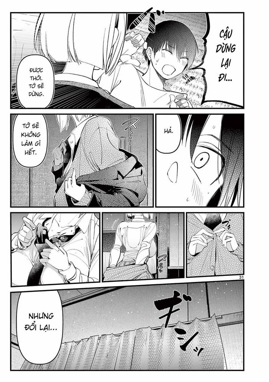 Bạn Gái Người Ta 1 trang 29