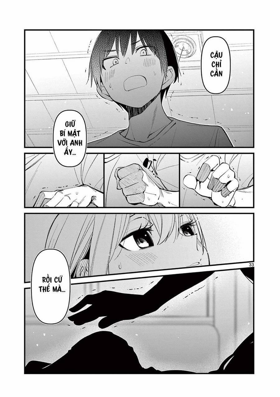 Bạn Gái Người Ta 1 trang 31