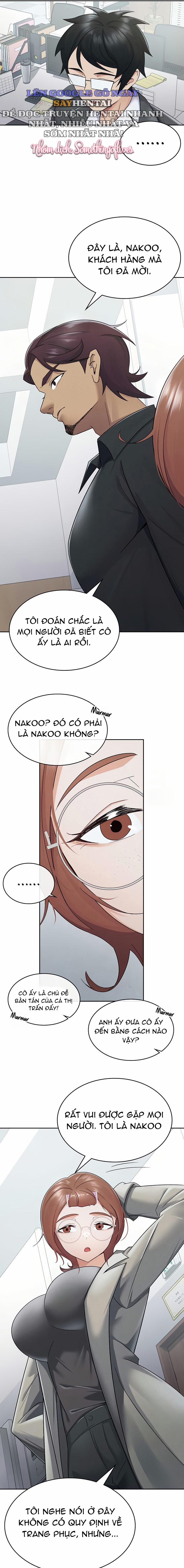 Bạn Gái Thuế 11 trang 10