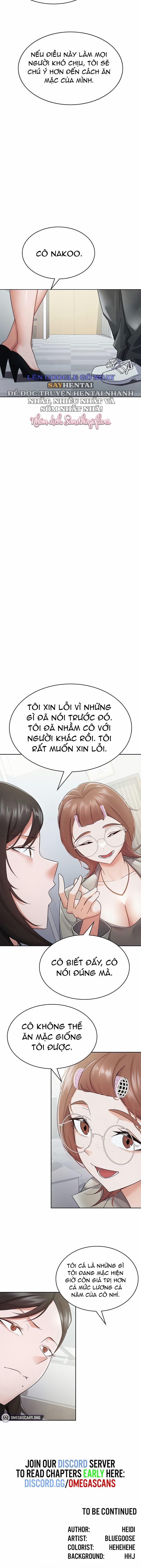 Bạn Gái Thuế 11 trang 11