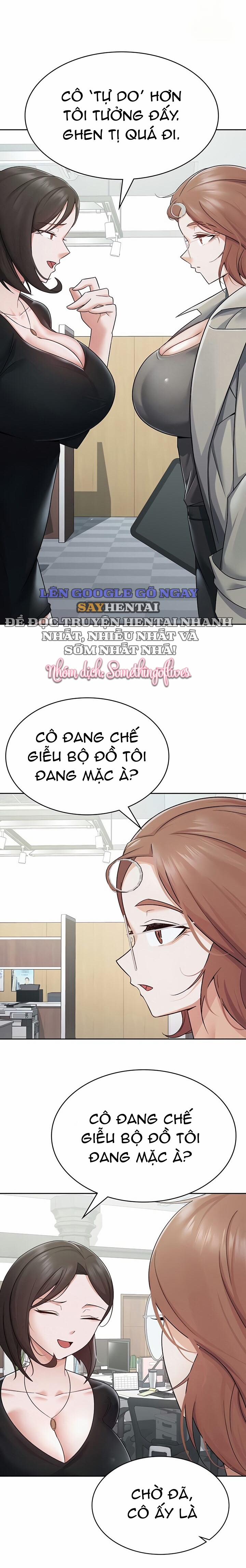 Bạn Gái Thuế 11 trang 8