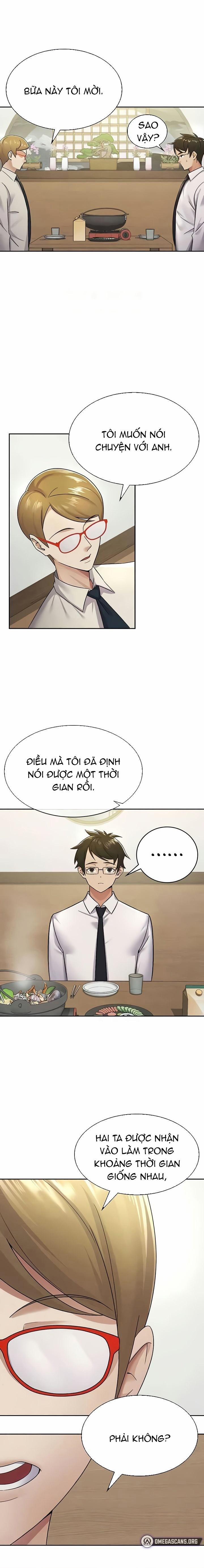 Bạn Gái Thuế 12 trang 13