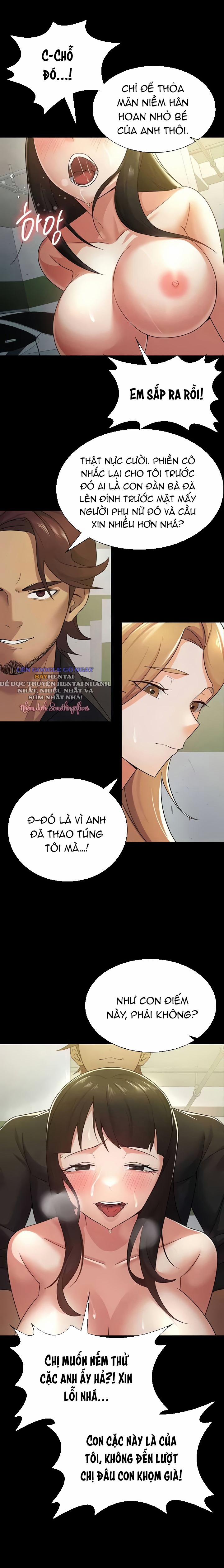 Bạn Gái Thuế 12 trang 7