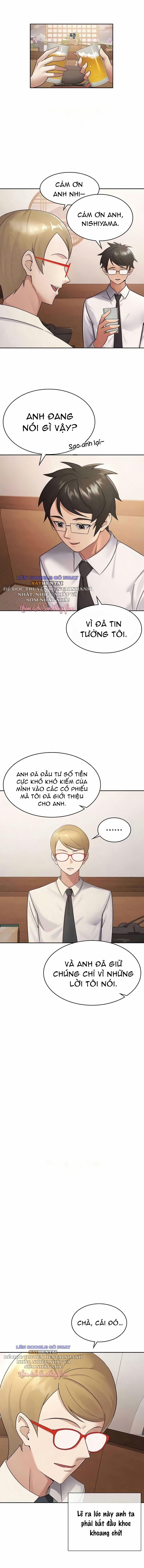 Bạn Gái Thuế 13 trang 1